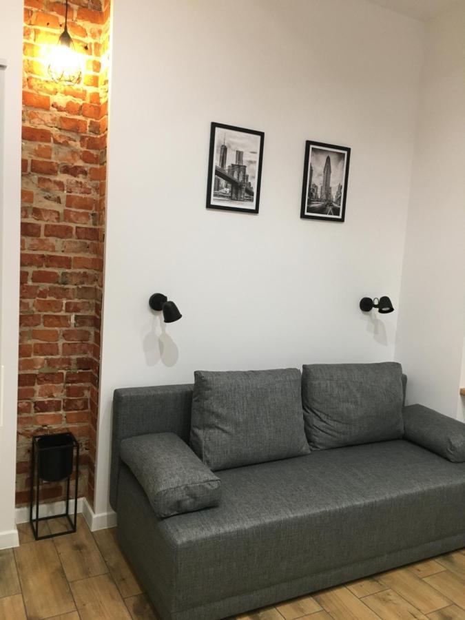 وودج Sweet Dreams Rewolucji Apartment المظهر الخارجي الصورة