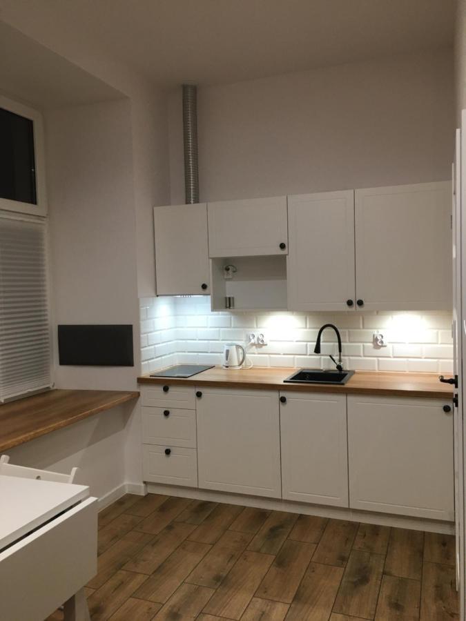 وودج Sweet Dreams Rewolucji Apartment المظهر الخارجي الصورة
