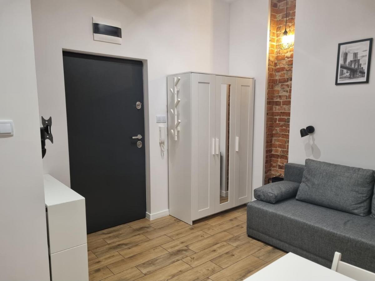 وودج Sweet Dreams Rewolucji Apartment المظهر الخارجي الصورة