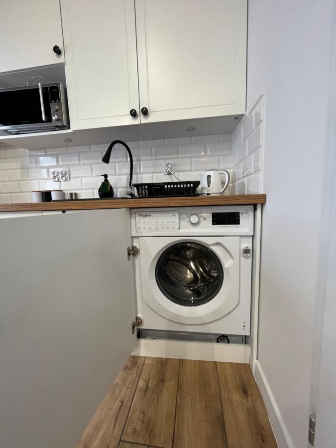 وودج Sweet Dreams Rewolucji Apartment المظهر الخارجي الصورة