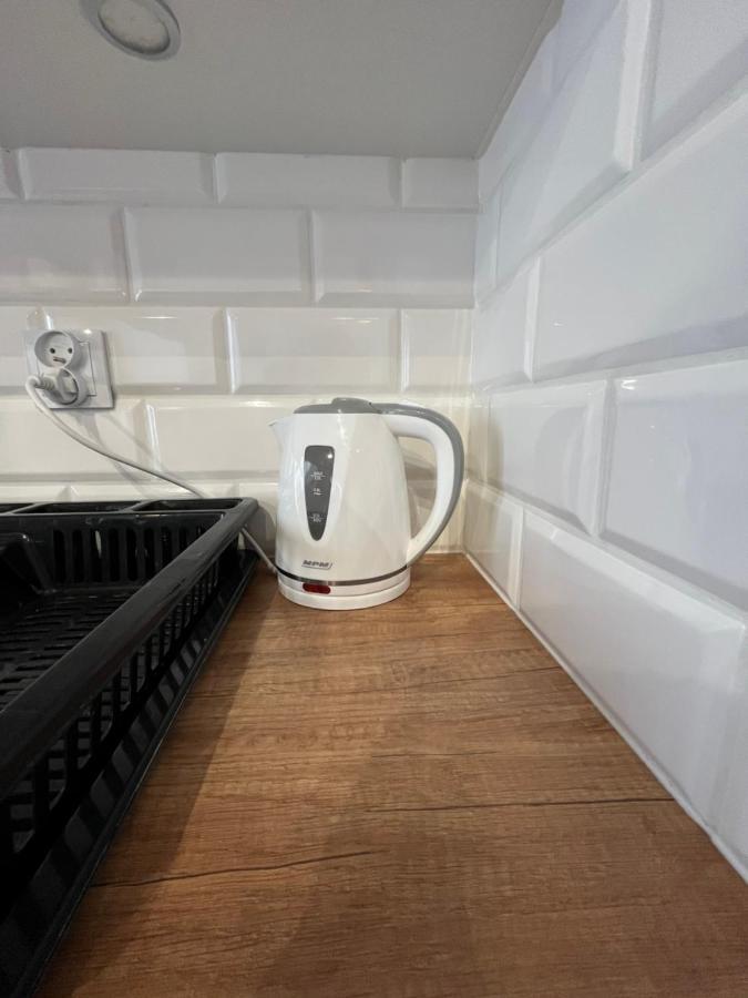 وودج Sweet Dreams Rewolucji Apartment المظهر الخارجي الصورة