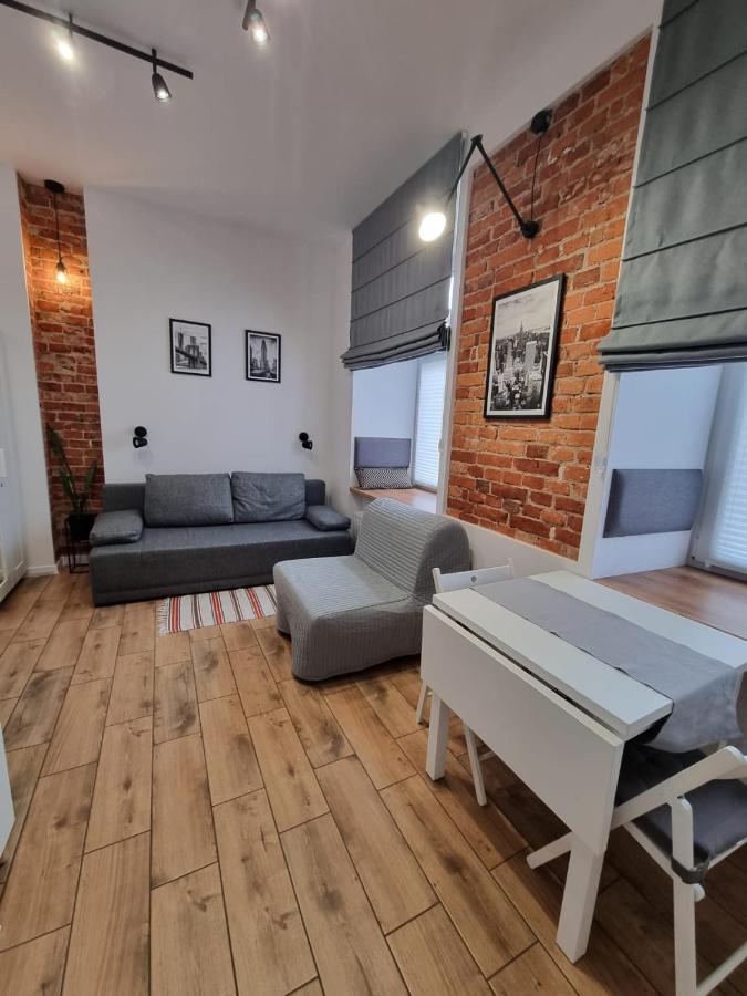 وودج Sweet Dreams Rewolucji Apartment المظهر الخارجي الصورة